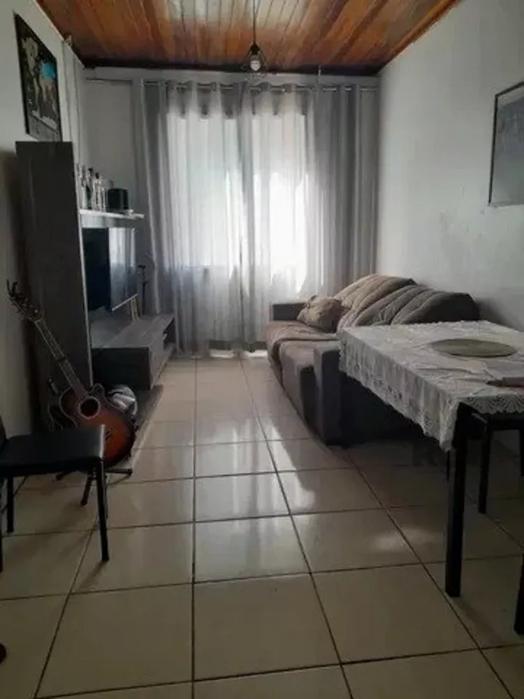 Apartamento à venda com 2 quartos, 67m² - Foto 6