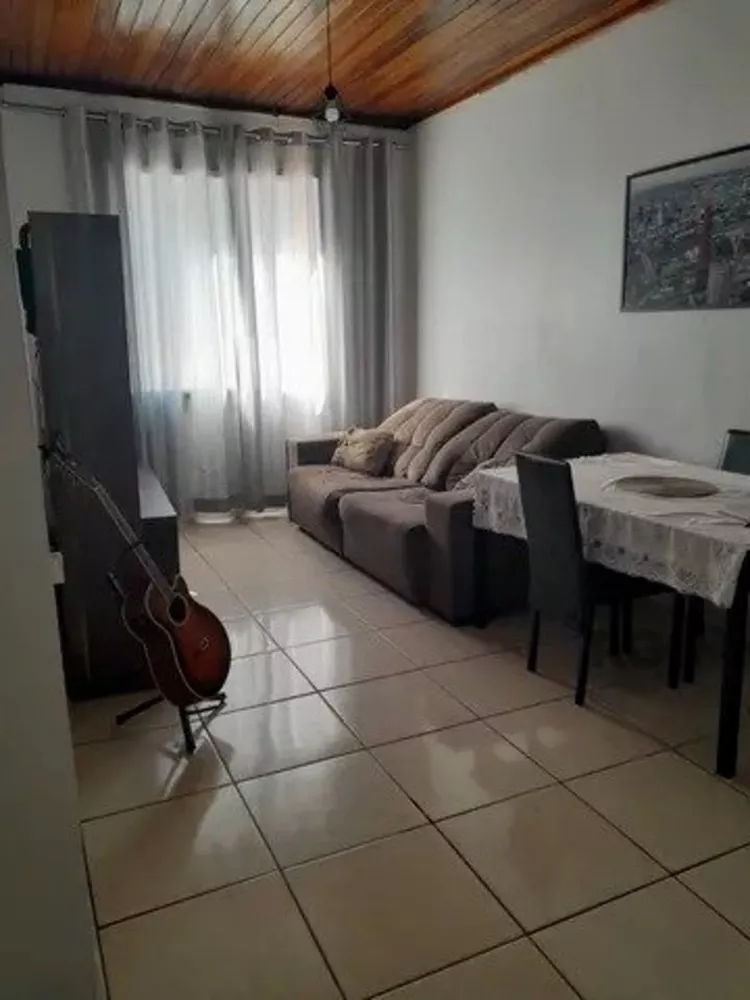 Apartamento à venda com 2 quartos, 67m² - Foto 1