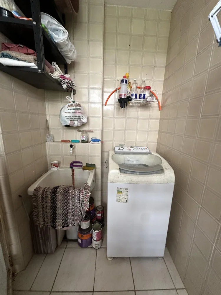 Apartamento, 2 quartos, 89 m² - Foto 2