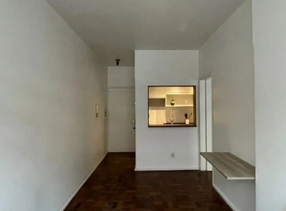 Apartamento, 1 quarto, 41 m² - Foto 3