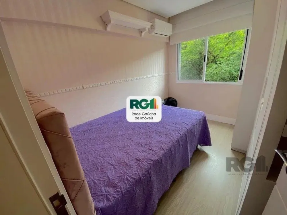 Apartamento, 3 quartos, 65 m² - Foto 6
