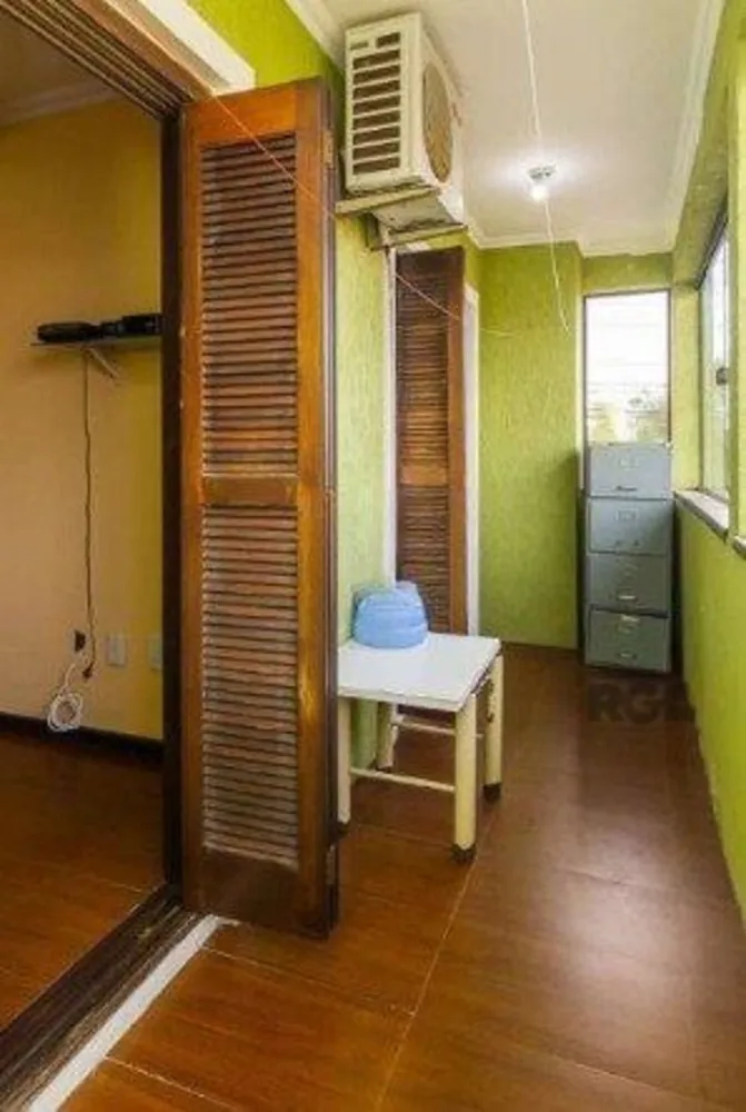 Casa, 3 quartos, 166 m² - Foto 2