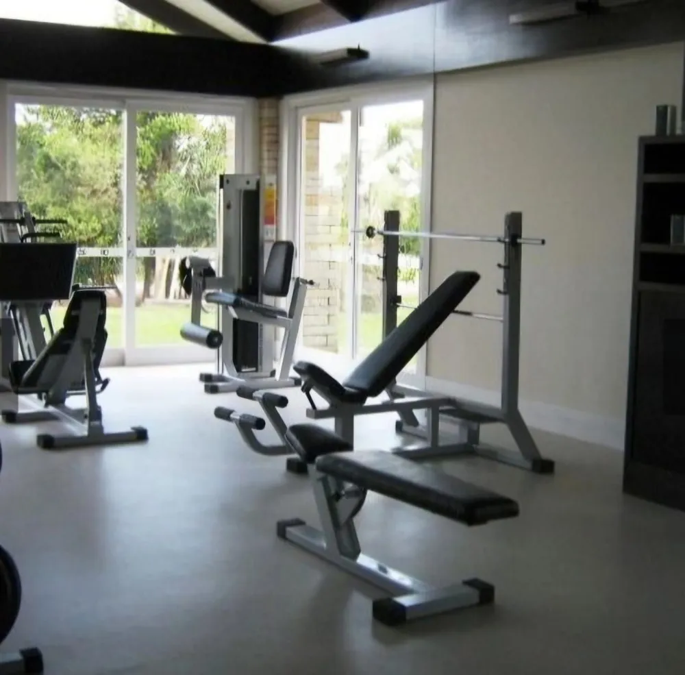 Casa de Condomínio, 5 quartos - Foto 1
