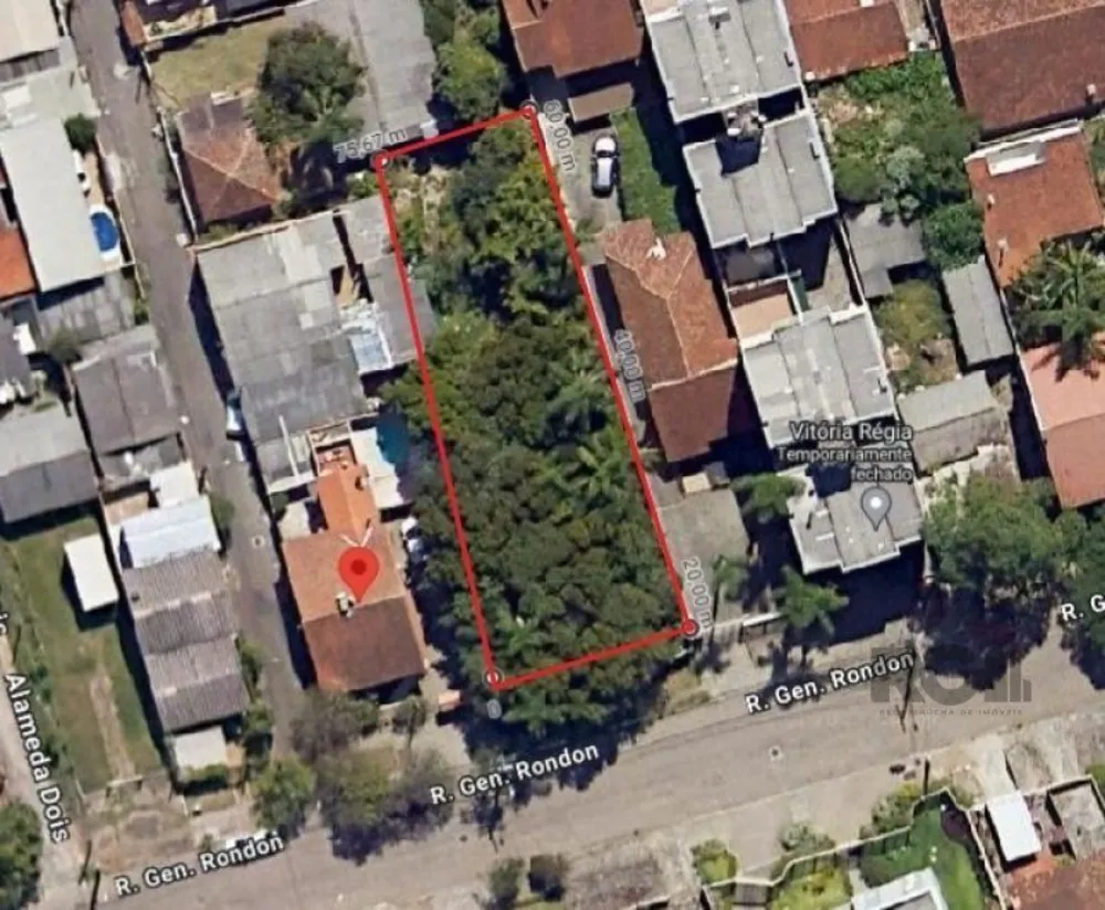 Loja-Salão, 601 m² - Foto 6