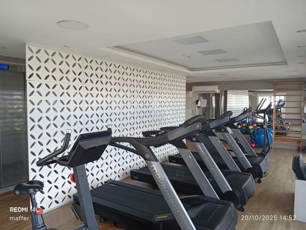 Apartamento, 2 quartos, 48 m² - Foto 9
