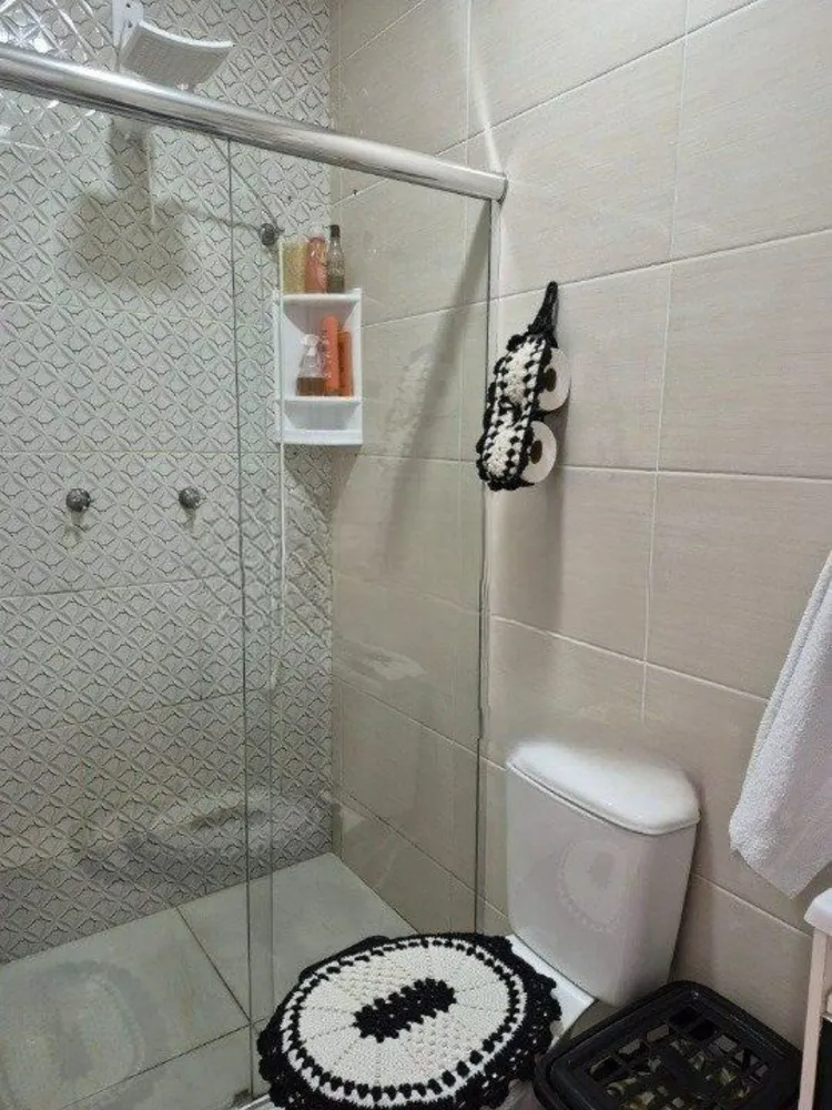 Apartamento, 2 quartos, 48 m² - Foto 1