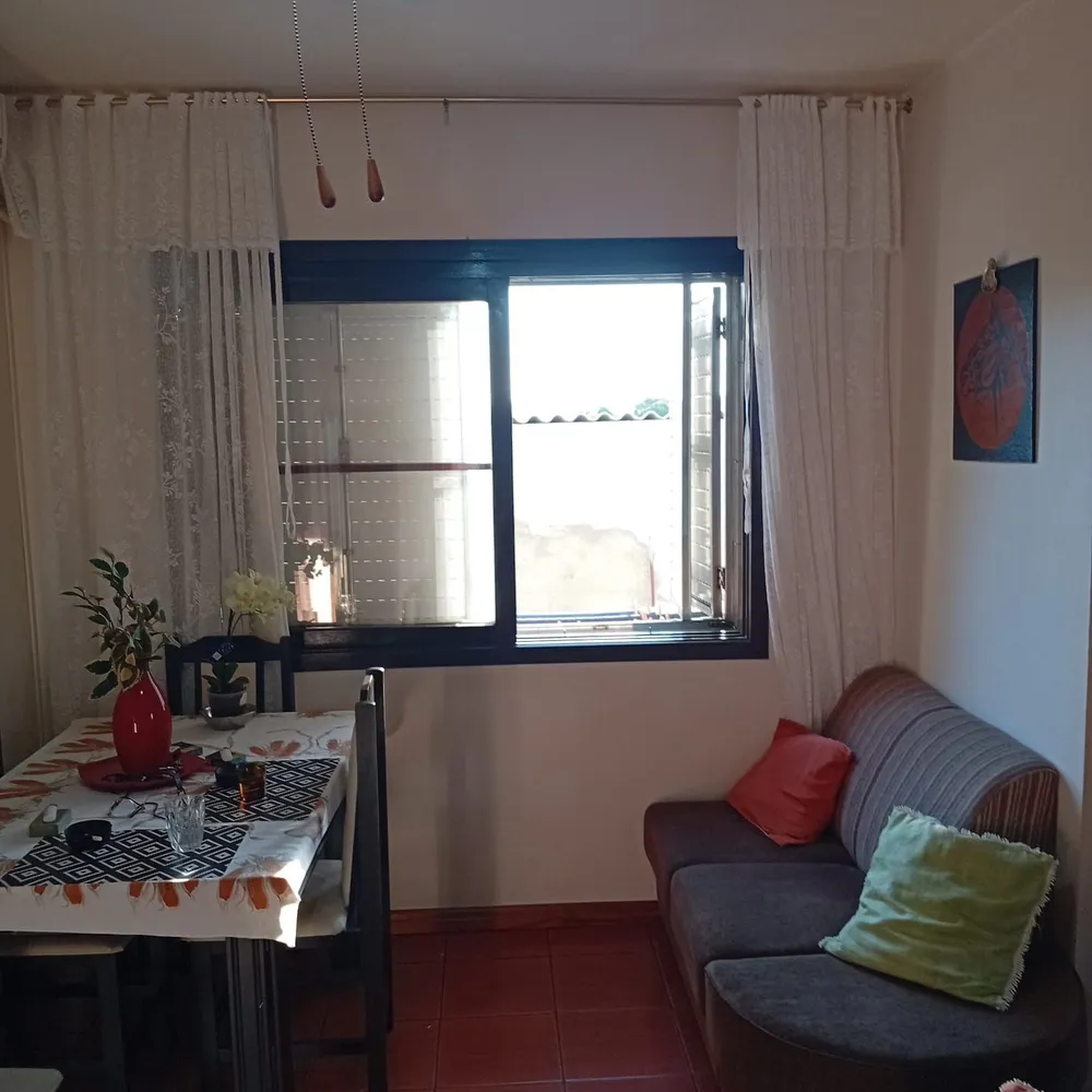 Apartamento, 2 quartos, 48 m² - Foto 3