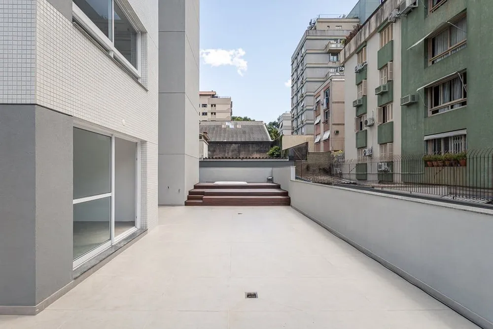 Apartamento, 3 quartos, 113 m² - Foto 8