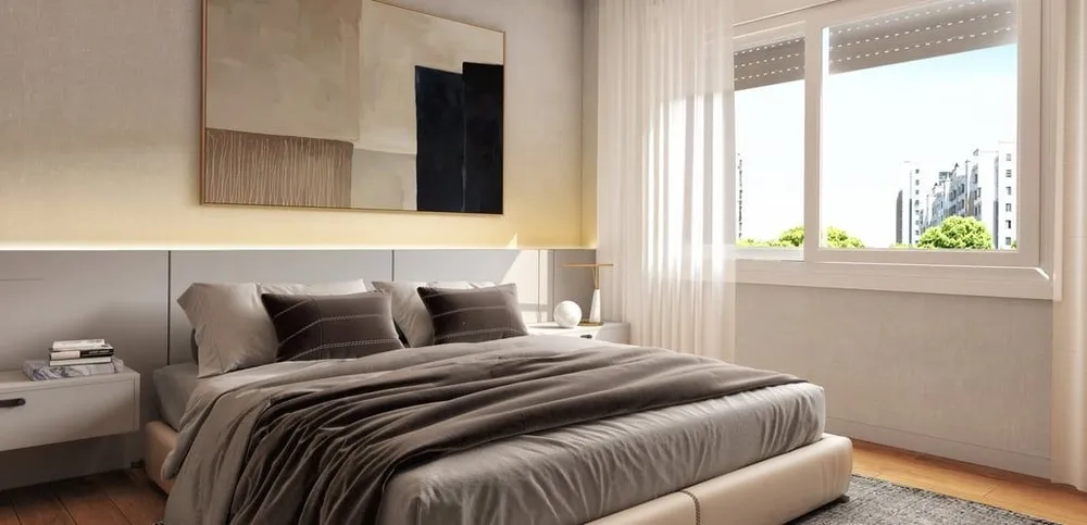 Apartamento, 3 quartos, 113 m² - Foto 7