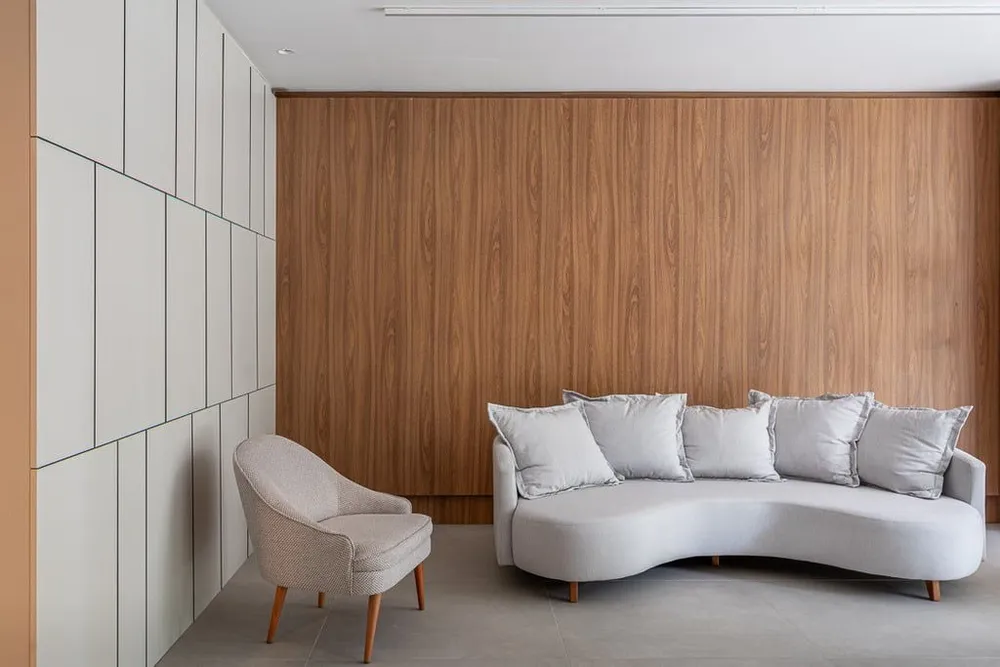 Apartamento, 3 quartos, 113 m² - Foto 1