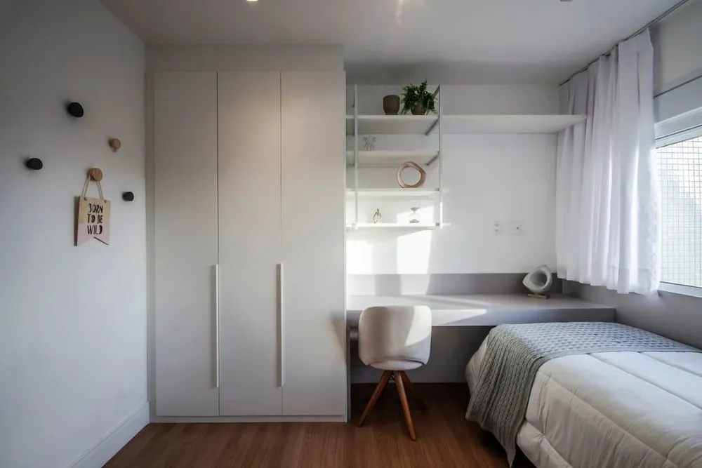 Apartamento, 3 quartos, 113 m² - Foto 6