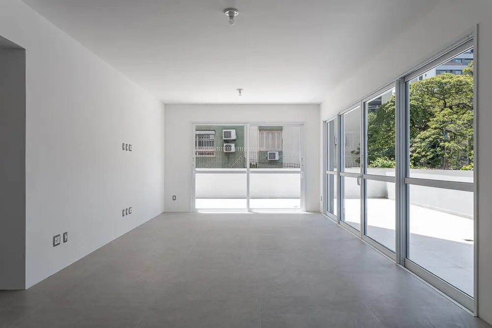 Apartamento, 3 quartos, 111 m² - Foto 2