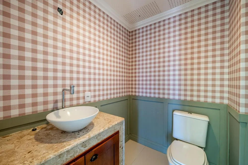 Cobertura, 3 quartos, 173 m² - Foto 3