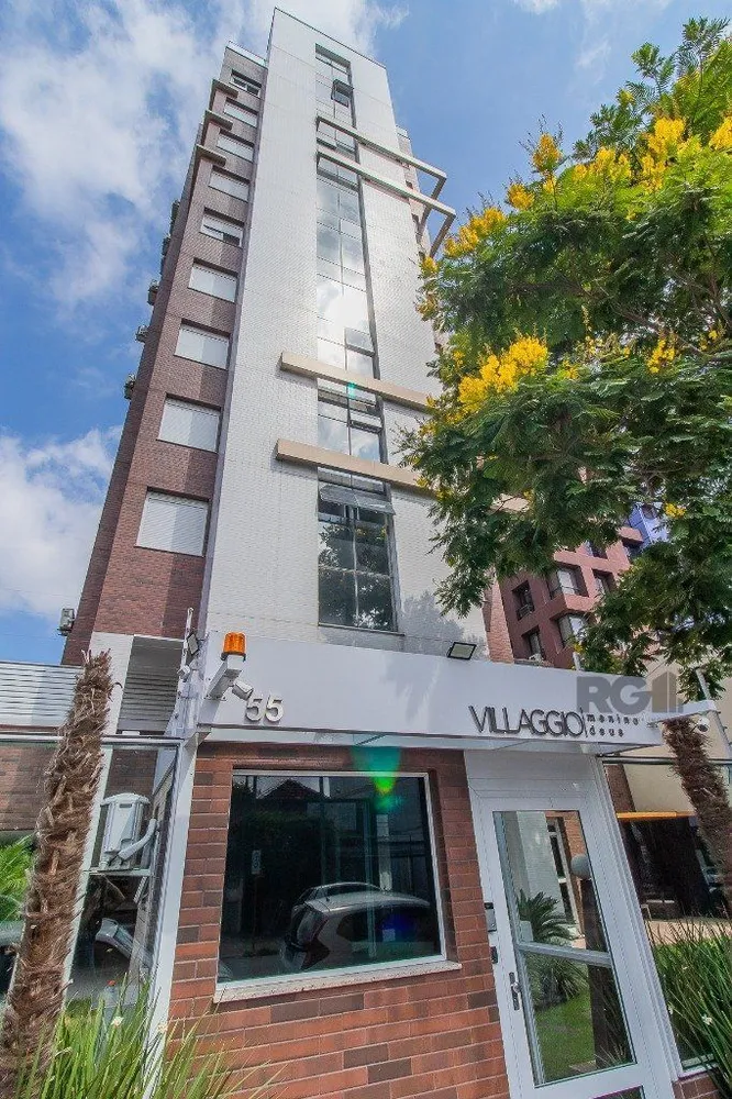 Apartamento, 2 quartos, 68 m² - Foto 1