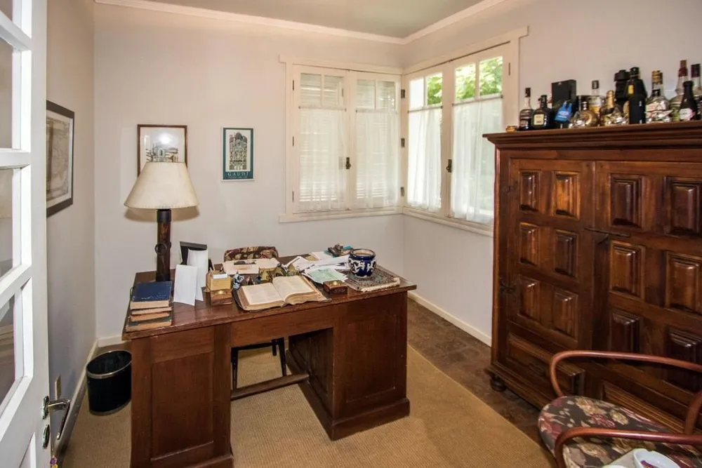 Apartamento, 2 quartos, 70 m² - Foto 4