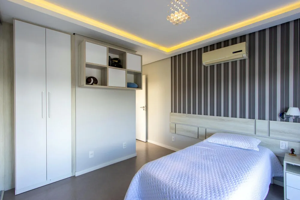 Casa de Condomínio, 5 quartos - Foto 1