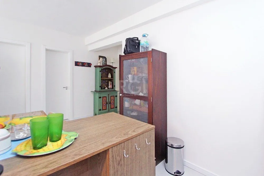 Flat/Apart Hotel, 1 quarto, 27 m² - Foto 4