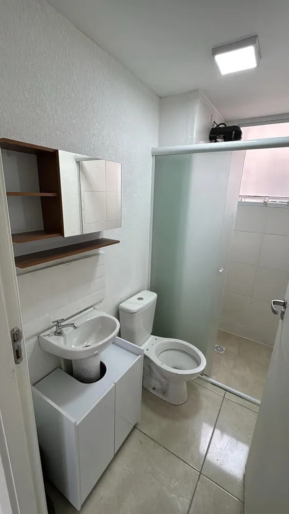 Apartamento, 2 quartos, 40 m² - Foto 4