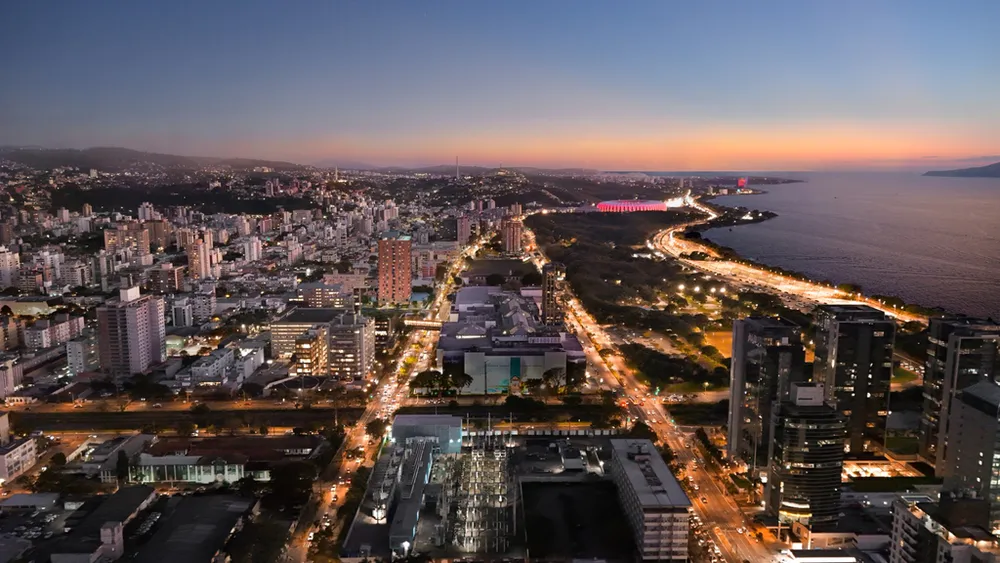 Depósito-Galpão, 65 m² - Foto 1
