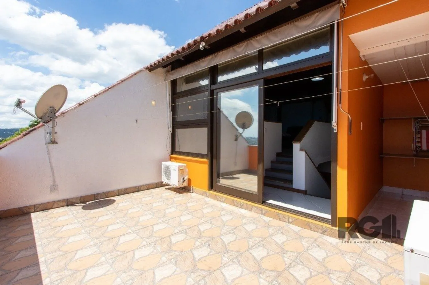 Apartamento, 3 quartos, 90 m² - Foto 1