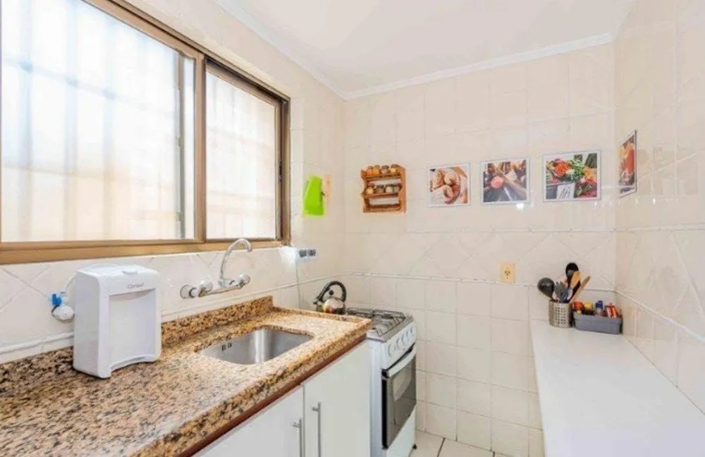 Apartamento, 3 quartos, 81 m² - Foto 2