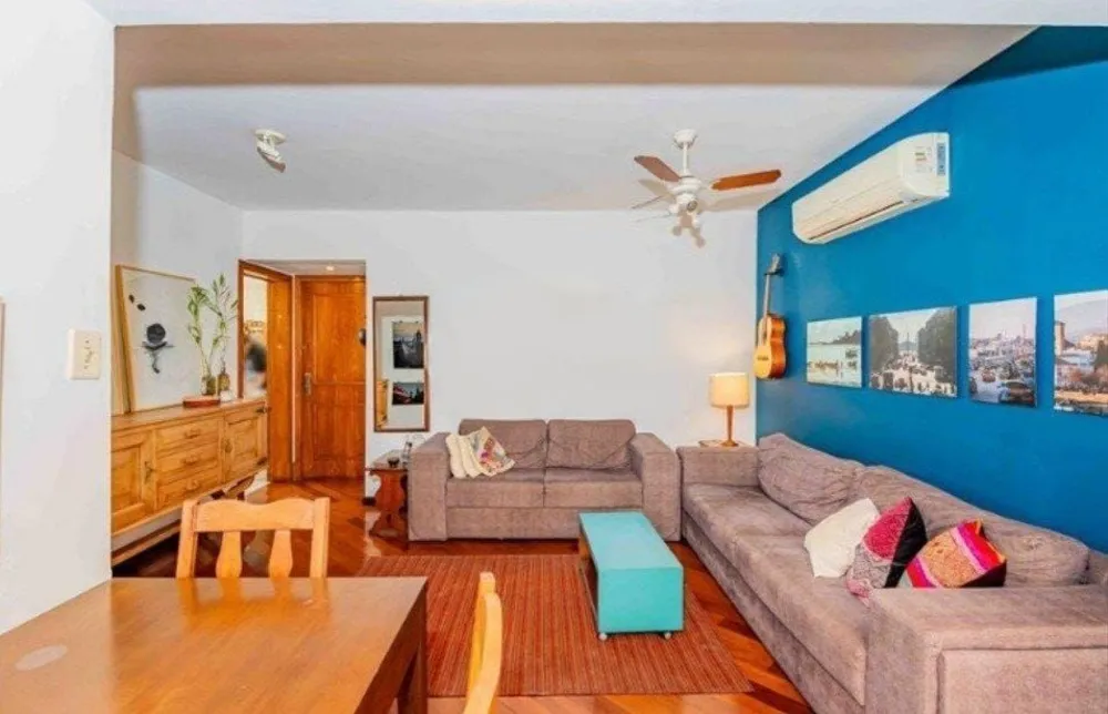Apartamento, 3 quartos, 81 m² - Foto 5