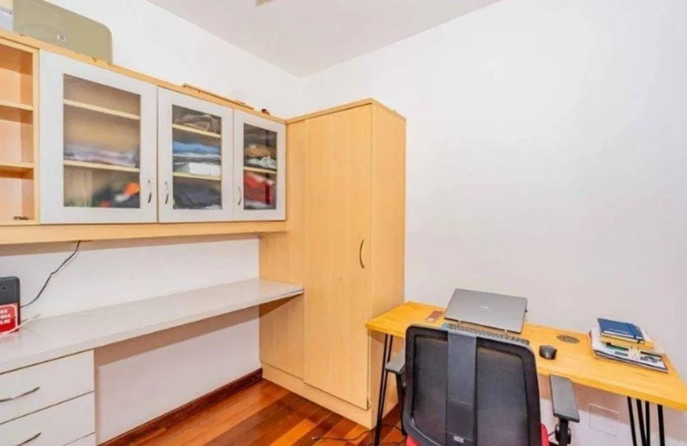 Apartamento, 3 quartos, 81 m² - Foto 4