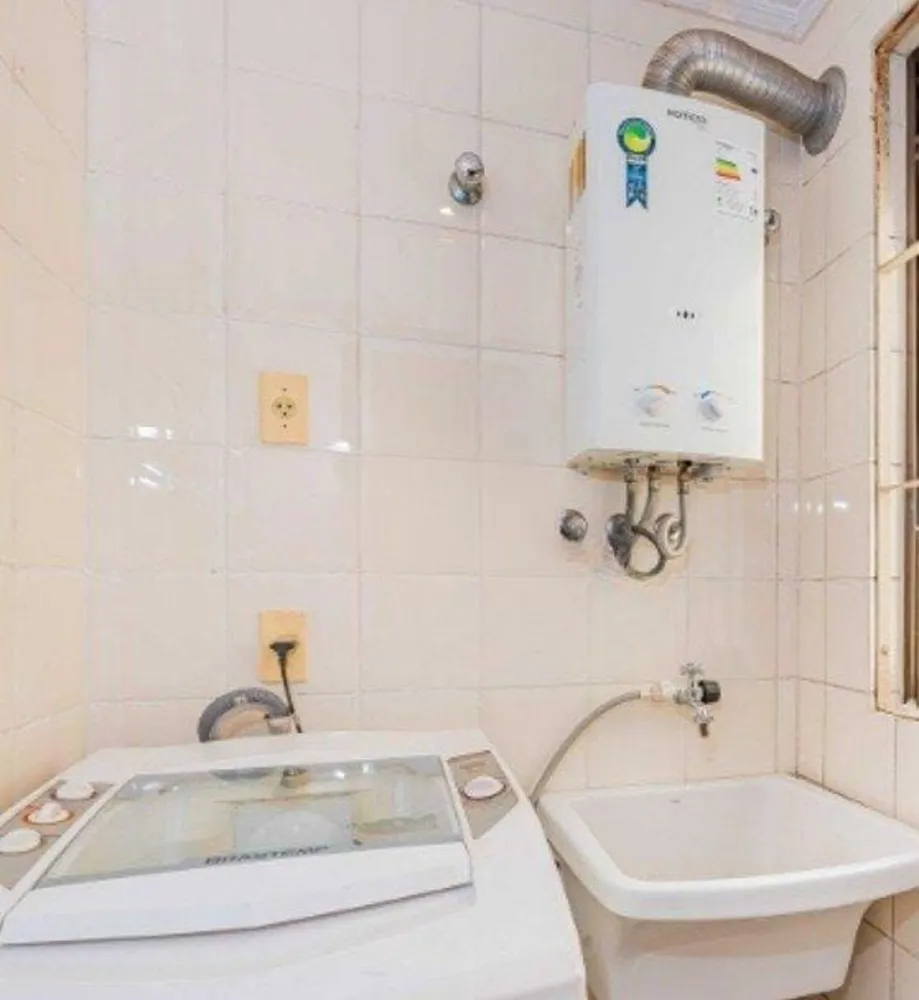 Apartamento, 3 quartos, 81 m² - Foto 3