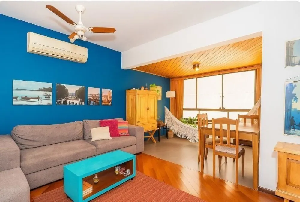 Apartamento, 3 quartos, 81 m² - Foto 1