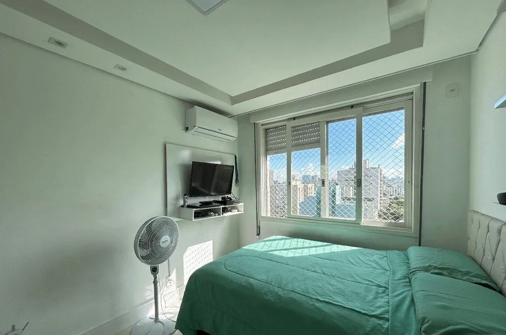 Cobertura, 2 quartos, 96 m² - Foto 1