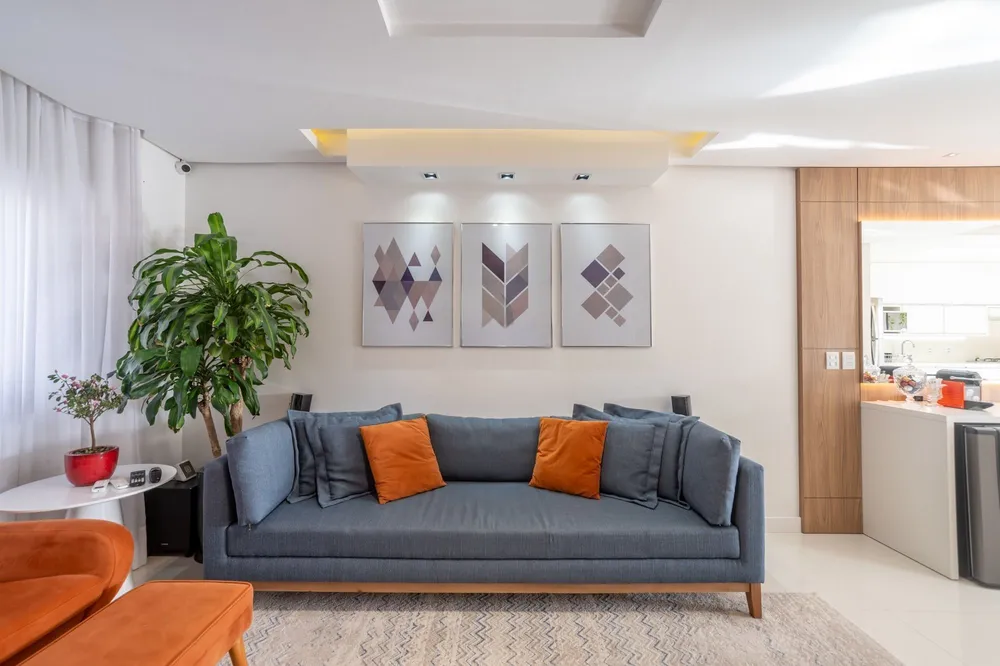 Apartamento, 3 quartos, 69 m² - Foto 8