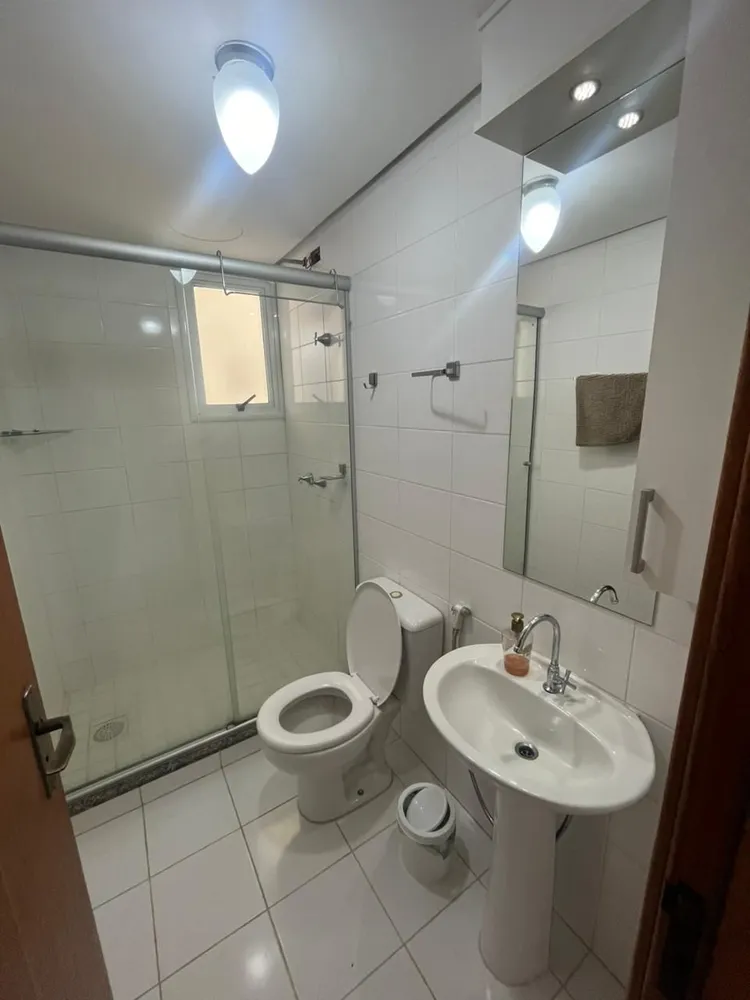 Apartamento, 3 quartos, 69 m² - Foto 2