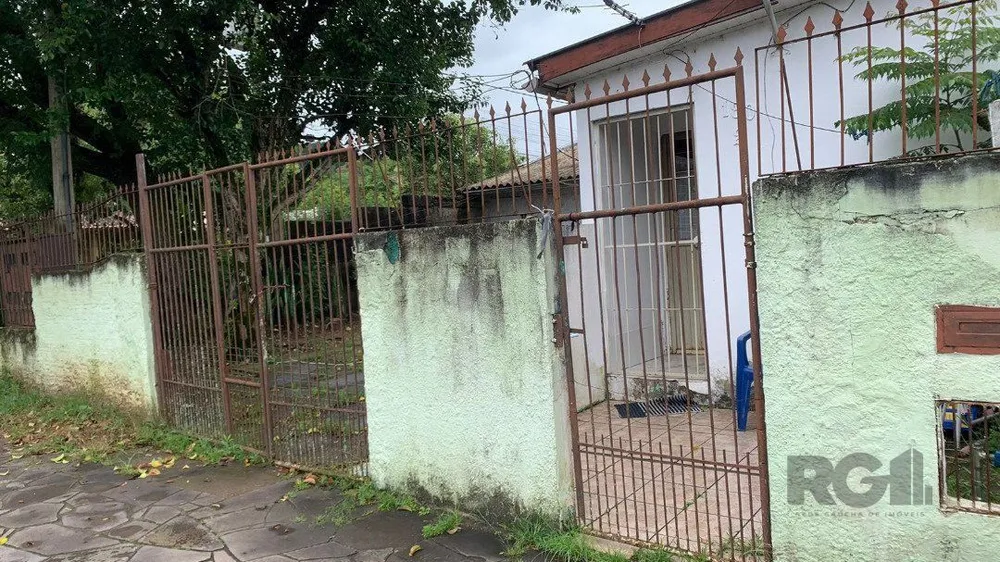 Terreno, 306 m² - Foto 1