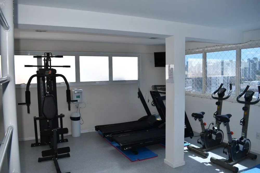 Apartamento, 1 quarto, 39 m² - Foto 3