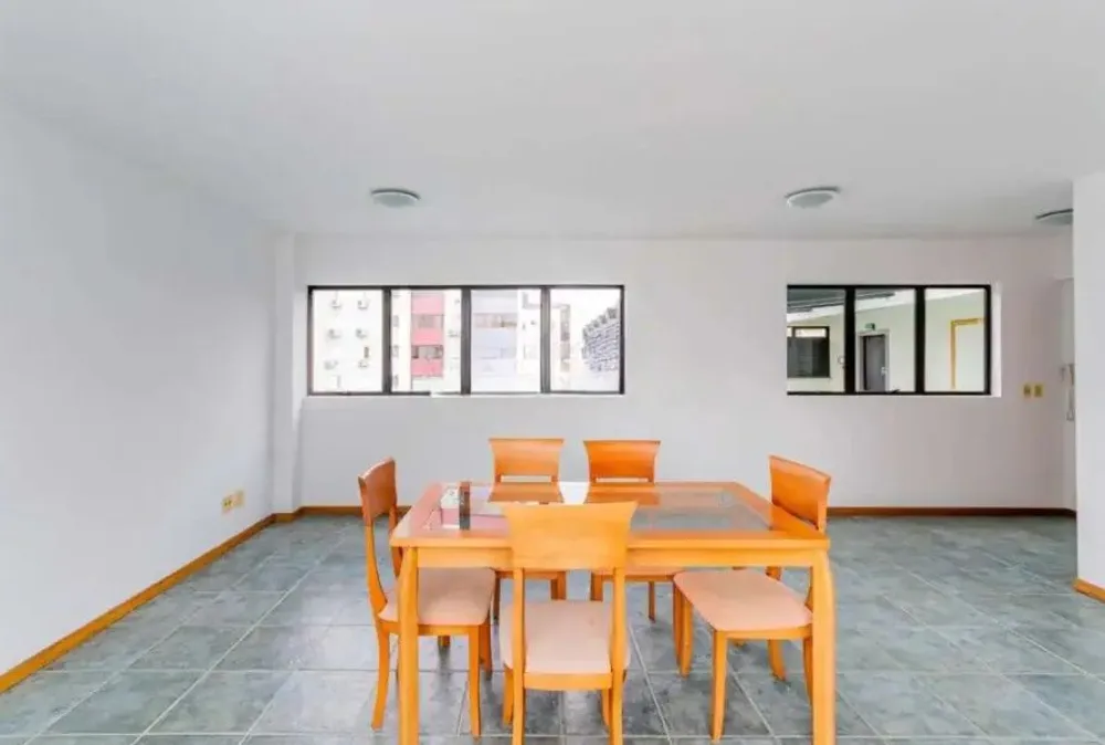 Apartamento, 1 quarto, 39 m² - Foto 1