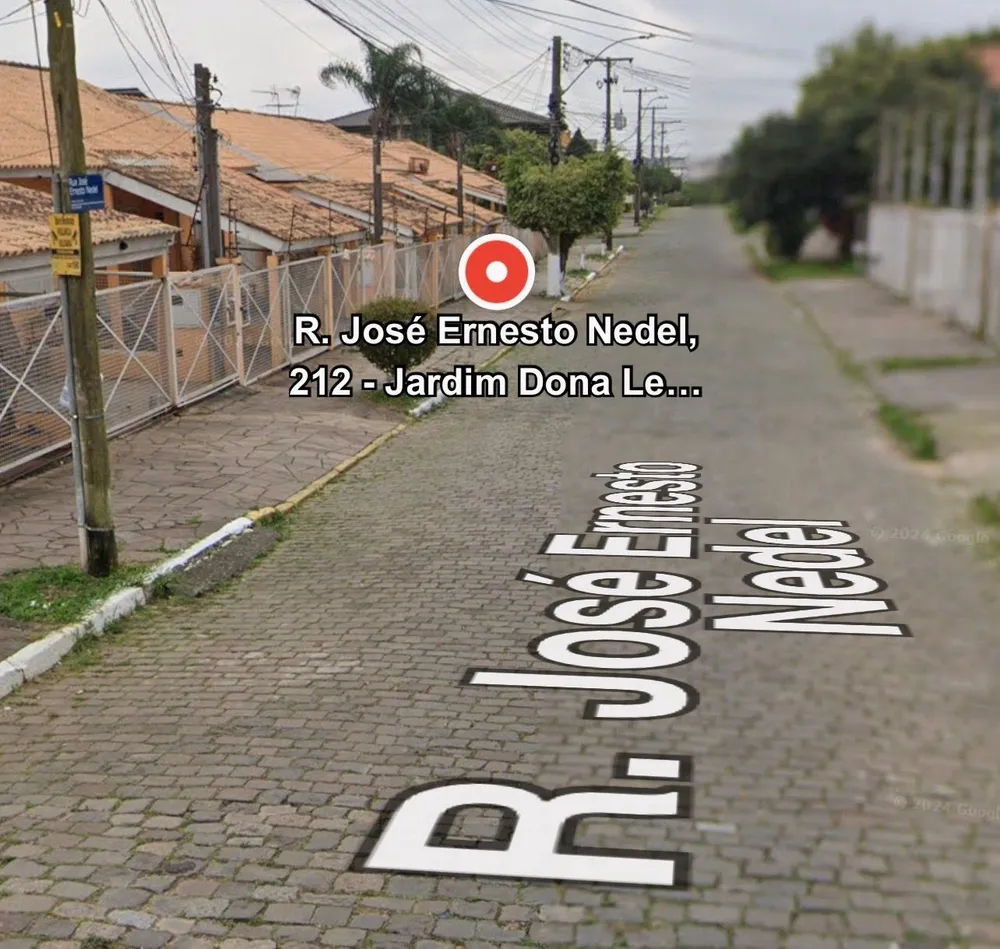 Terreno, 170 m² - Foto 1