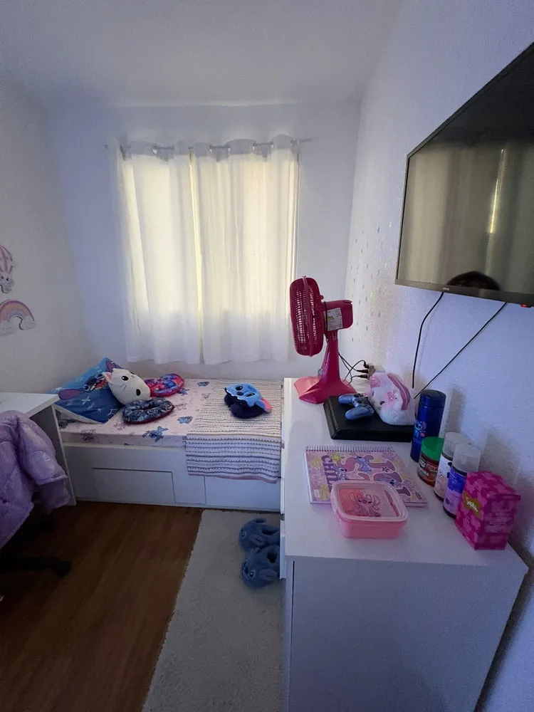 Apartamento, 2 quartos, 41 m² - Foto 5