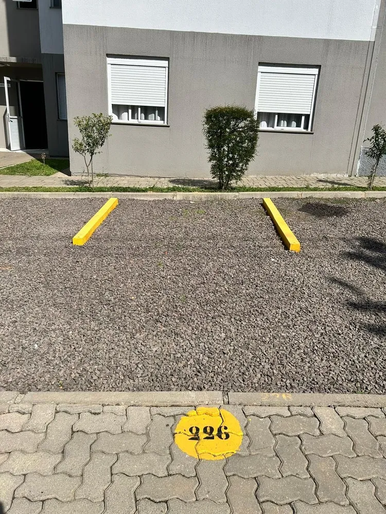 Apartamento, 2 quartos, 41 m² - Foto 3