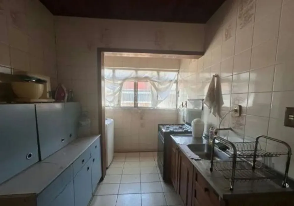 Apartamento, 3 quartos, 107 m² - Foto 1