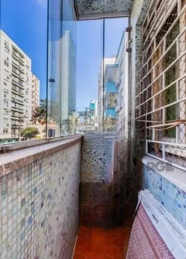 Apartamento, 3 quartos, 107 m² - Foto 8