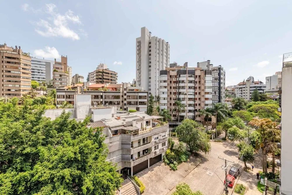 Cobertura, 5 quartos, 450 m² - Foto 3