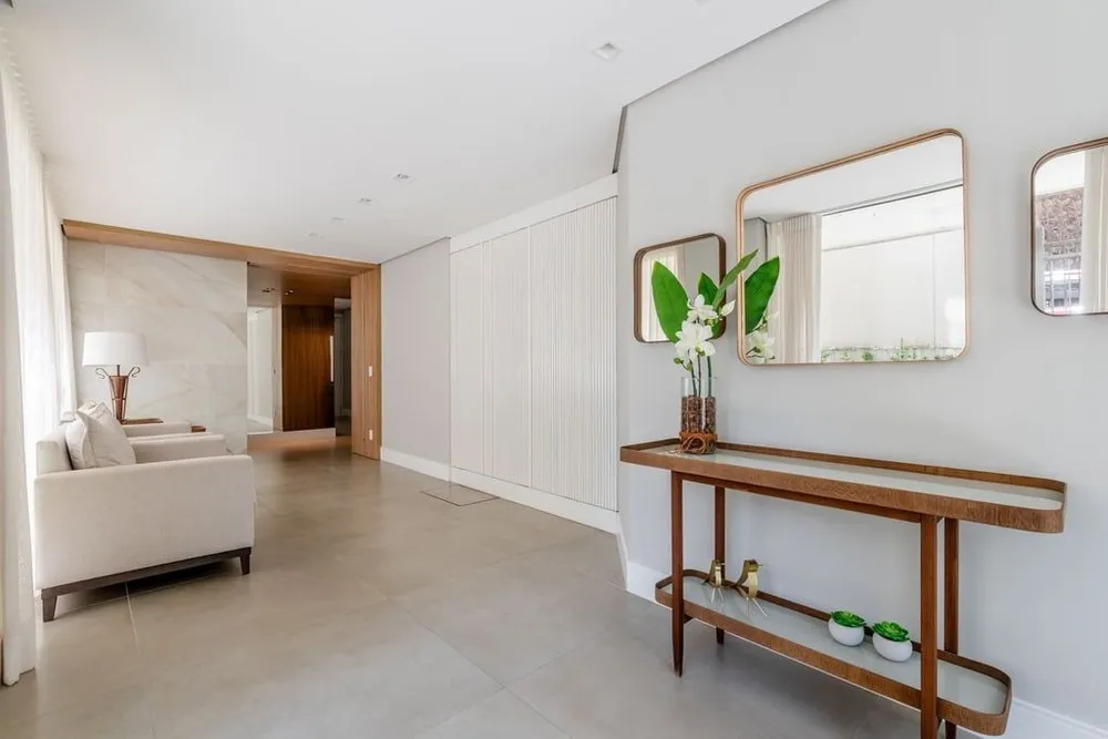 Cobertura, 5 quartos, 450 m² - Foto 1