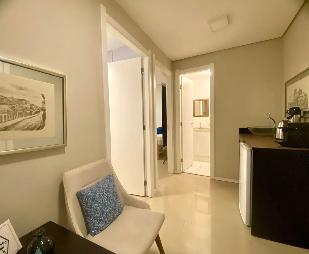 Sala-Conjunto, 37 m² - Foto 2