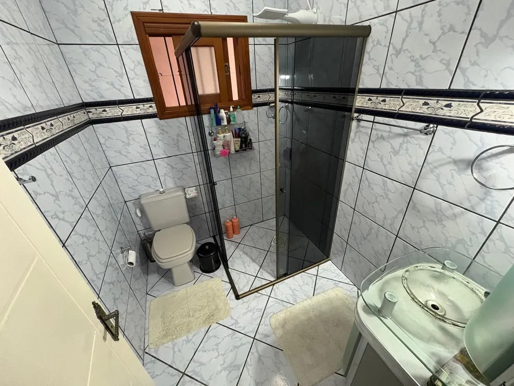 Sobrado, 2 quartos, 48 m² - Foto 4