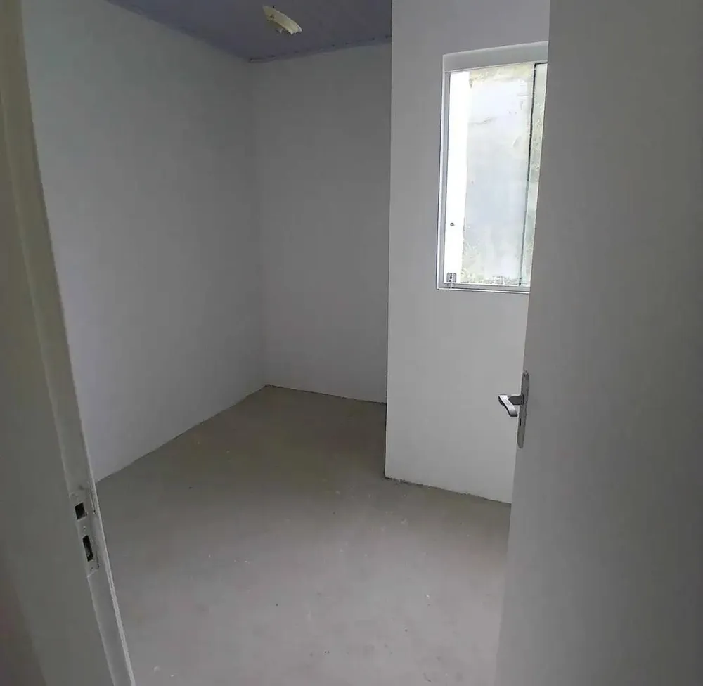Sobrado, 2 quartos, 46 m² - Foto 1