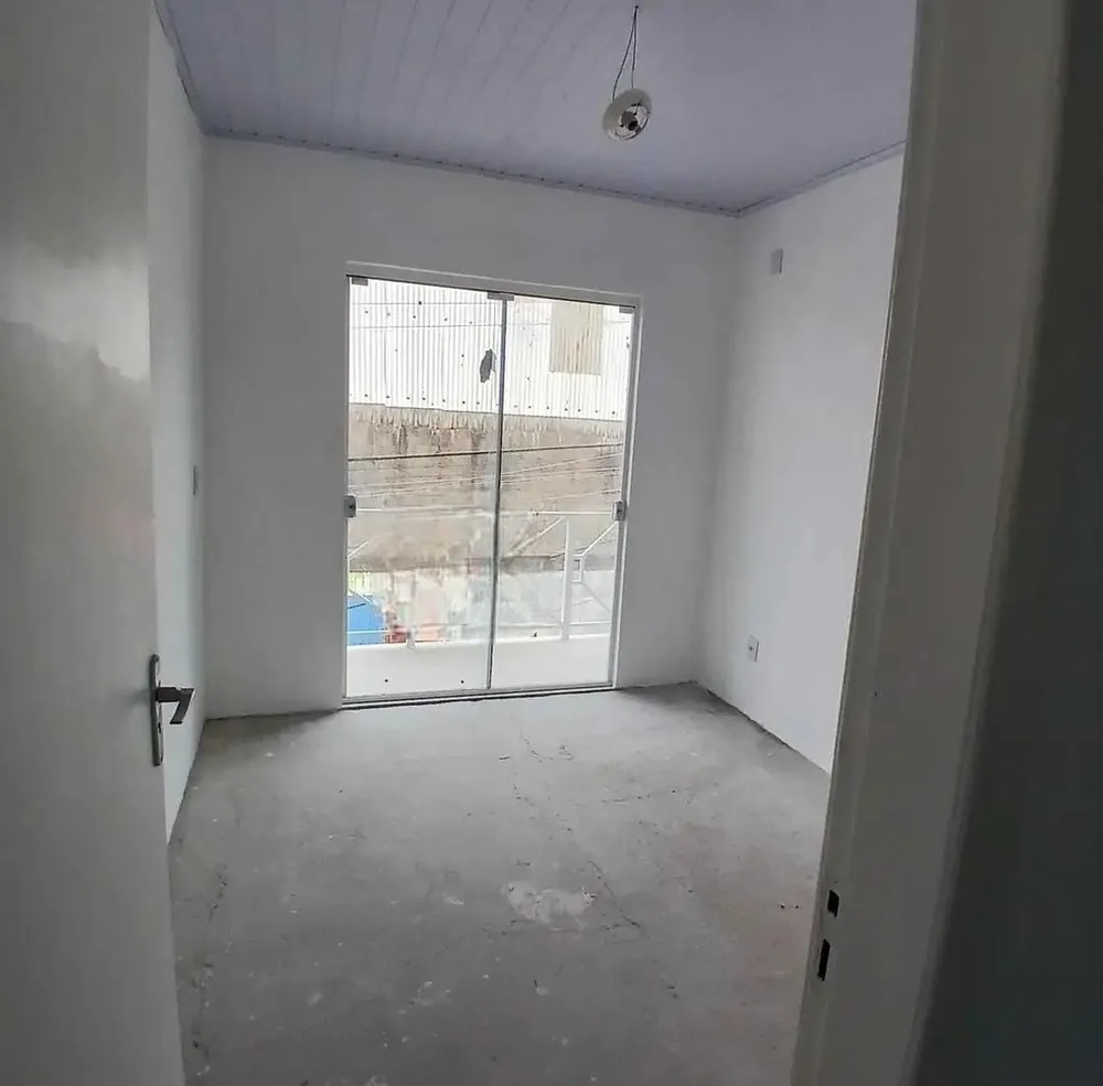 Sobrado, 2 quartos, 46 m² - Foto 2