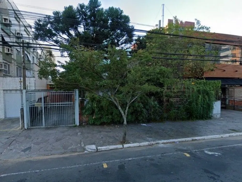 Terreno, 721 m² - Foto 1