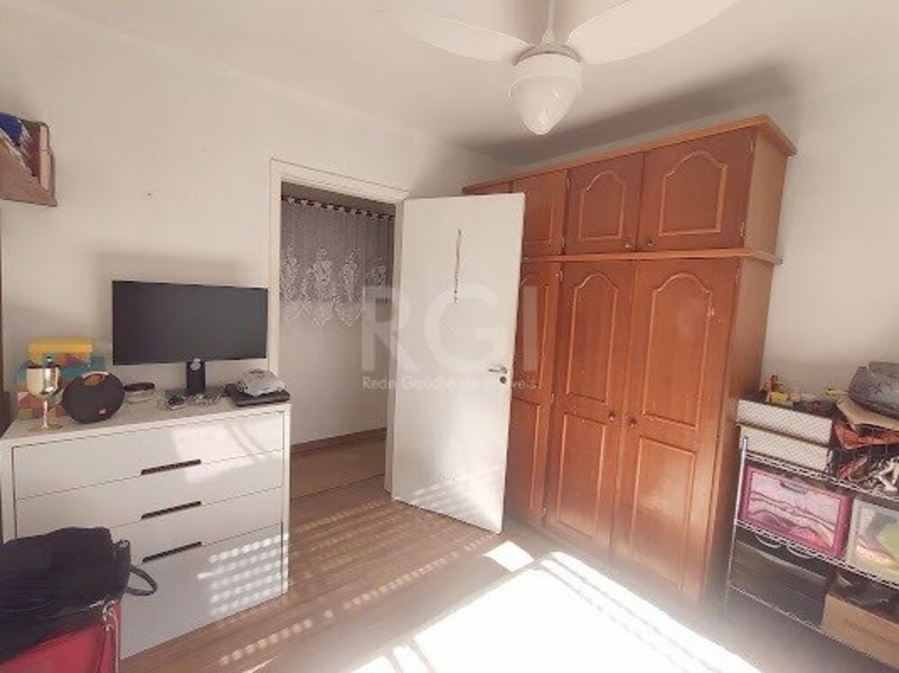 Apartamento à venda com 2 quartos, 62m² - Foto 5