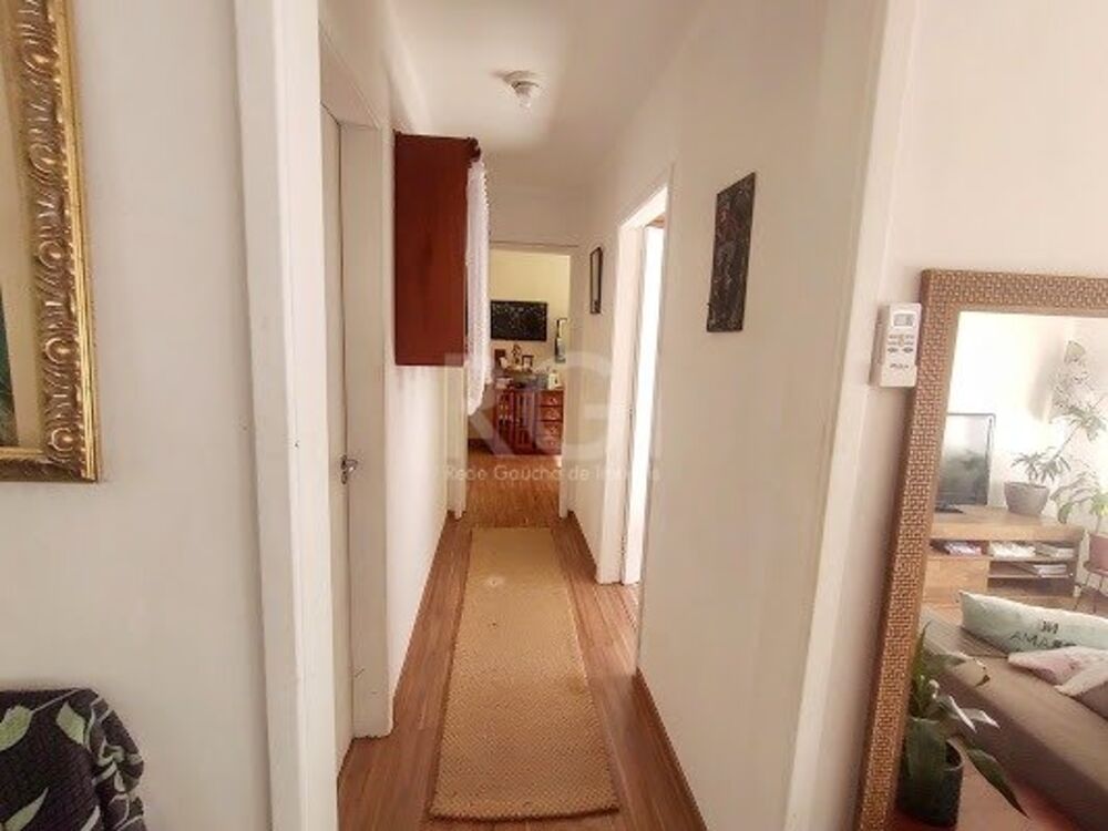 Apartamento à venda com 2 quartos, 62m² - Foto 4