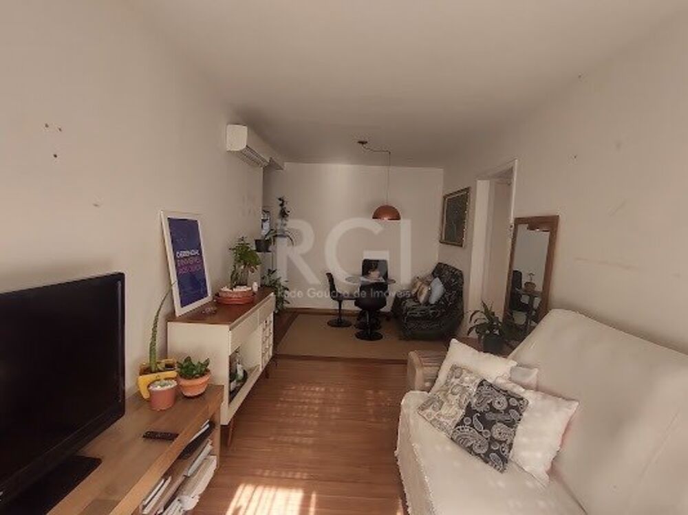 Apartamento à venda com 2 quartos, 62m² - Foto 2